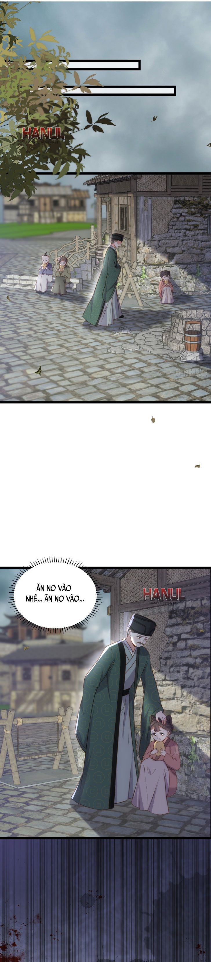 đọc truyện Hoạn Phi Thiên Hạ [hanultruyen.comm] Chương 307 ảnh 4 tại Thiên Thai Truyện