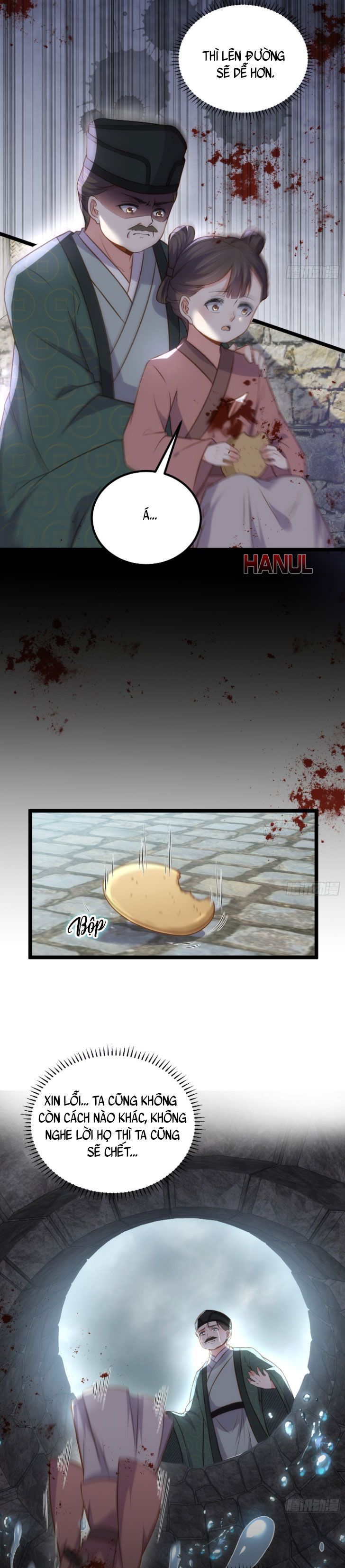 đọc truyện Hoạn Phi Thiên Hạ [hanultruyen.comm] Chương 307 ảnh 5 tại Thiên Thai Truyện