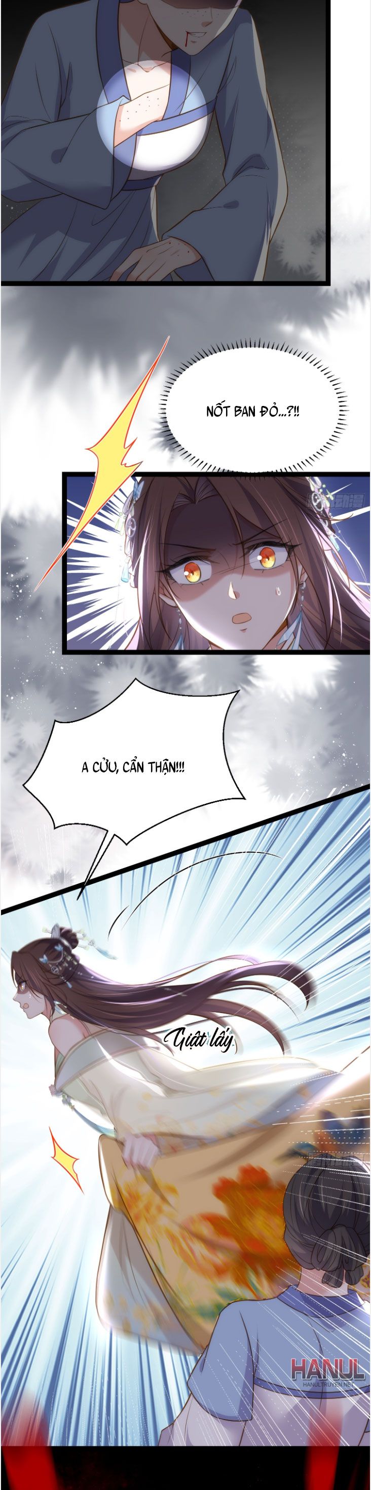 đọc truyện Hoạn Phi Thiên Hạ [hanultruyen.comm] Chương 308 ảnh 12 tại Thiên Thai Truyện