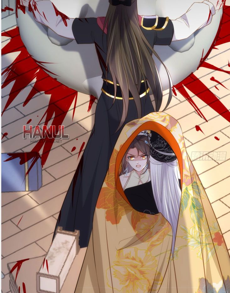 đọc truyện Hoạn Phi Thiên Hạ [hanultruyen.comm] Chương 308 ảnh 19 tại Thiên Thai Truyện