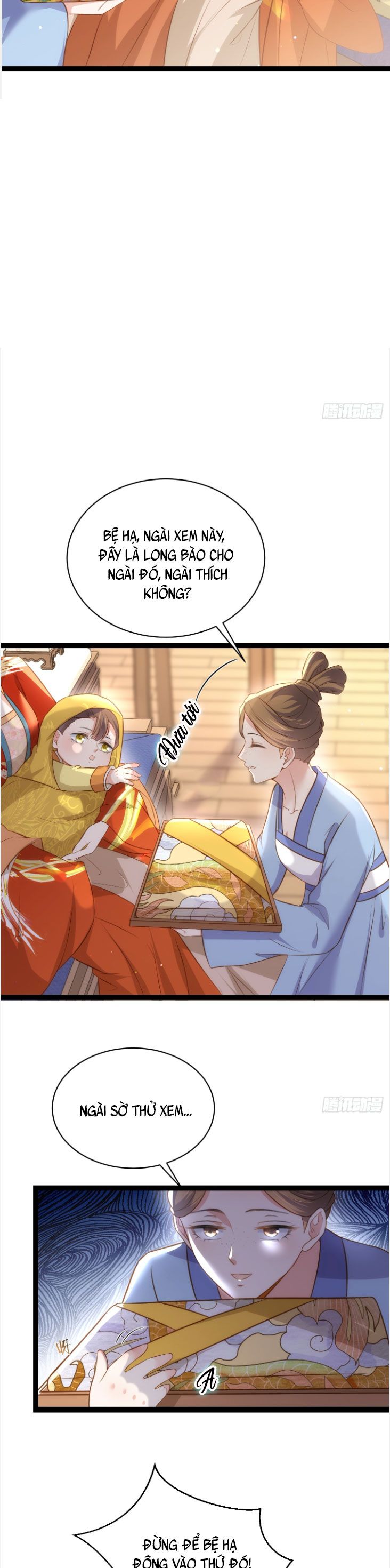 đọc truyện Hoạn Phi Thiên Hạ [hanultruyen.comm] Chương 308 ảnh 9 tại Thiên Thai Truyện