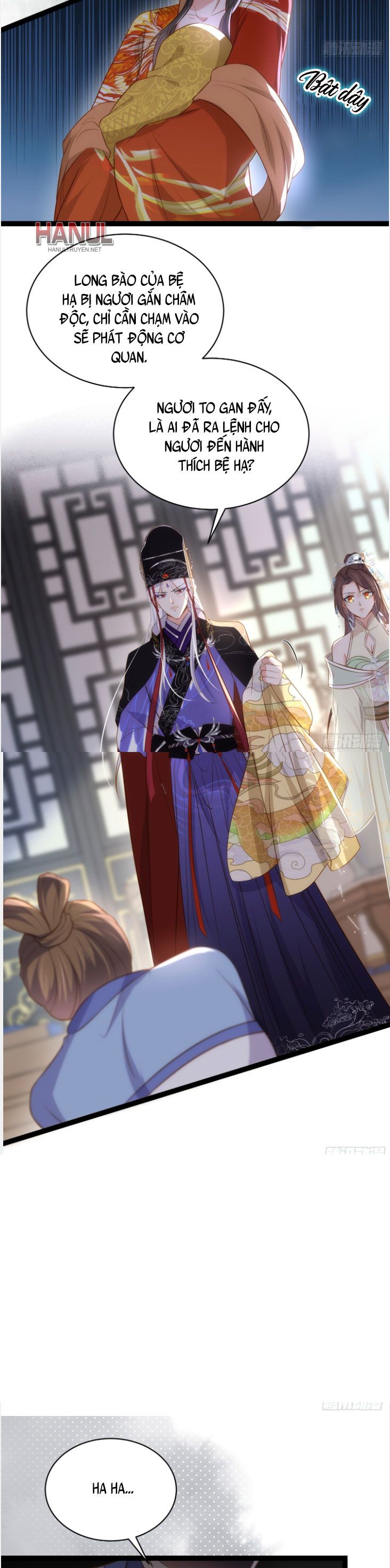 đọc truyện Hoạn Phi Thiên Hạ [hanultruyen.comm] Chương 308 ảnh 11 tại Thiên Thai Truyện