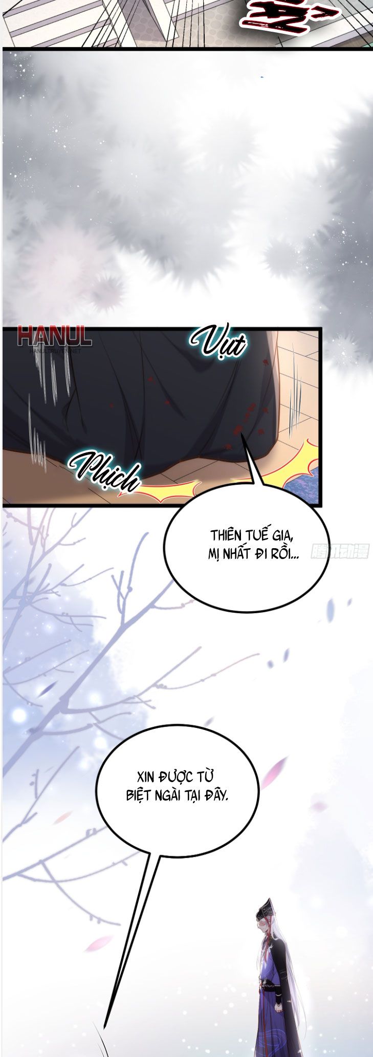 đọc truyện Hoạn Phi Thiên Hạ [hanultruyen.comm] Chương 309 ảnh 14 tại Thiên Thai Truyện