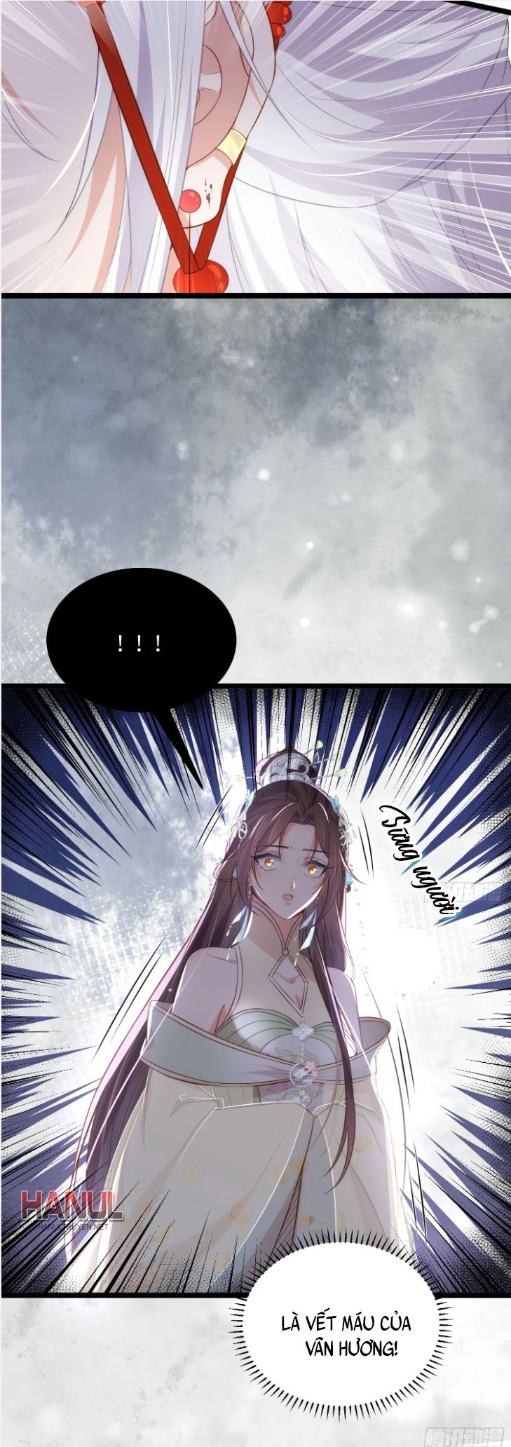 đọc truyện Hoạn Phi Thiên Hạ [hanultruyen.comm] Chương 309 ảnh 18 tại Thiên Thai Truyện