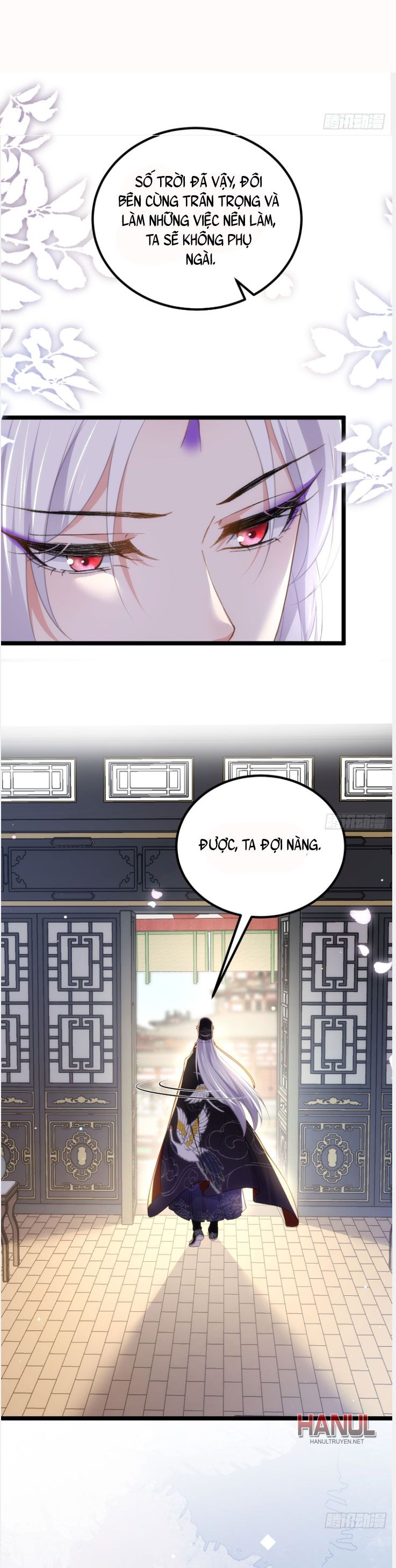 đọc truyện Hoạn Phi Thiên Hạ [hanultruyen.comm] Chương 310 ảnh 12 tại Thiên Thai Truyện