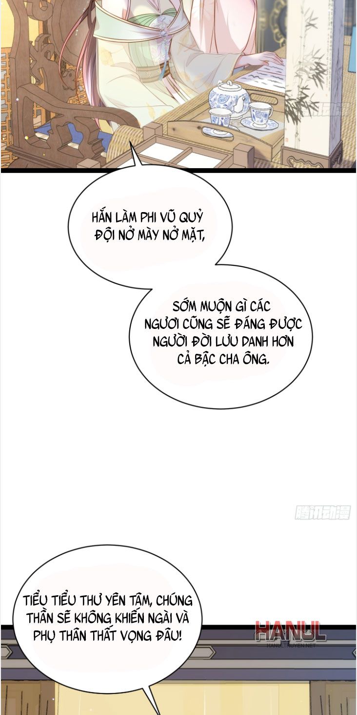 đọc truyện Hoạn Phi Thiên Hạ [hanultruyen.comm] Chương 310 ảnh 18 tại Thiên Thai Truyện