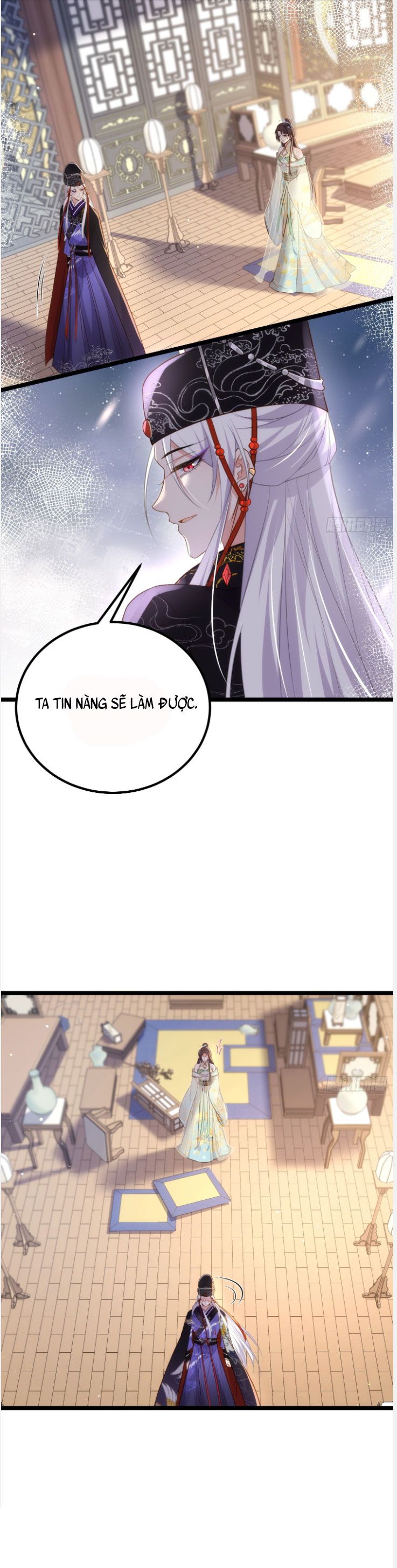 đọc truyện Hoạn Phi Thiên Hạ [hanultruyen.comm] Chương 310 ảnh 8 tại Thiên Thai Truyện