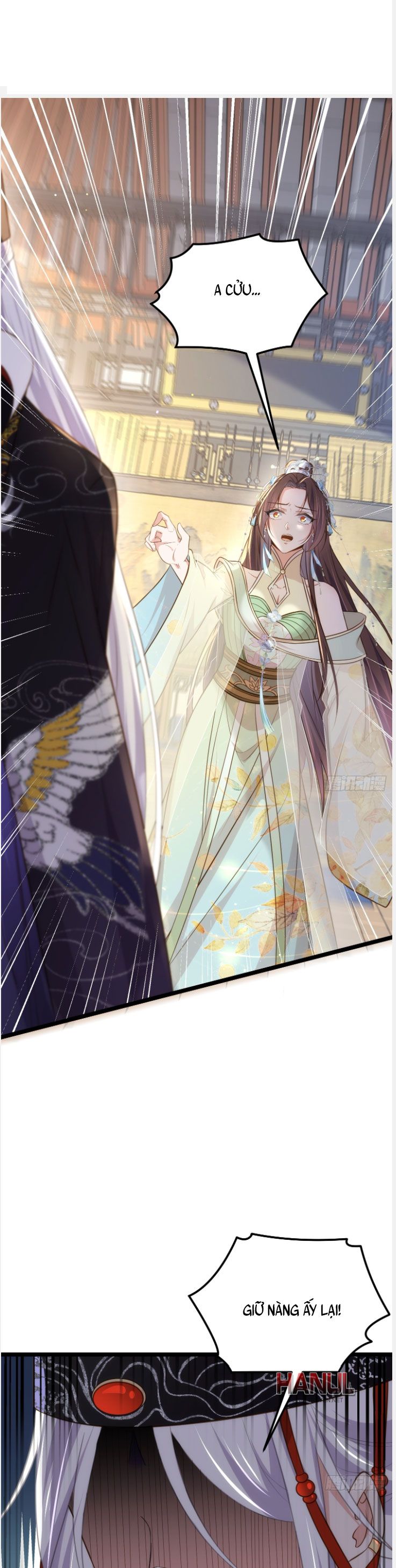 đọc truyện Hoạn Phi Thiên Hạ [hanultruyen.comm] Chương 310 ảnh 9 tại Thiên Thai Truyện