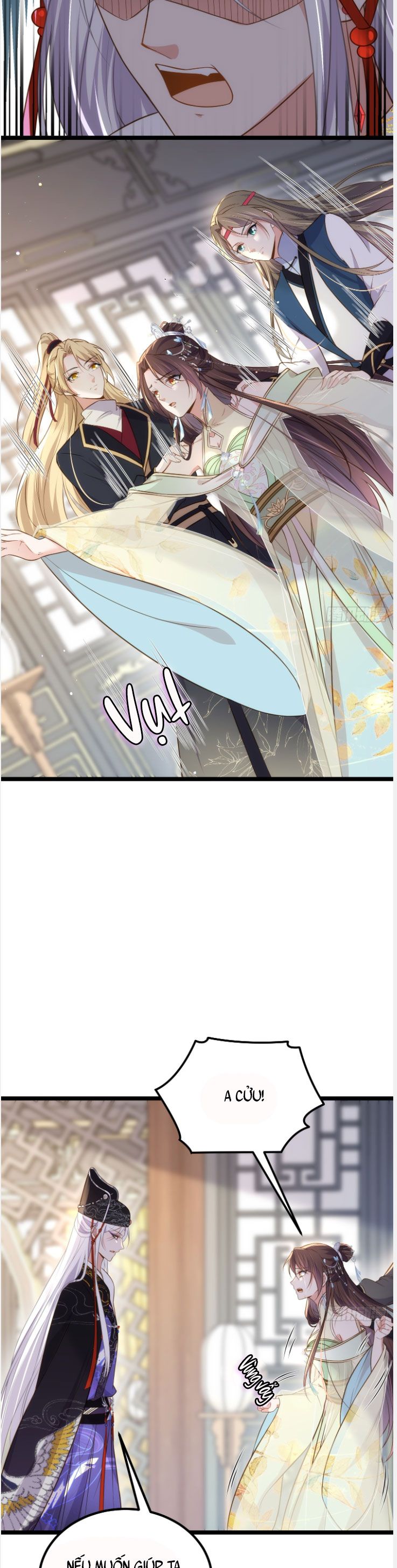 đọc truyện Hoạn Phi Thiên Hạ [hanultruyen.comm] Chương 310 ảnh 10 tại Thiên Thai Truyện