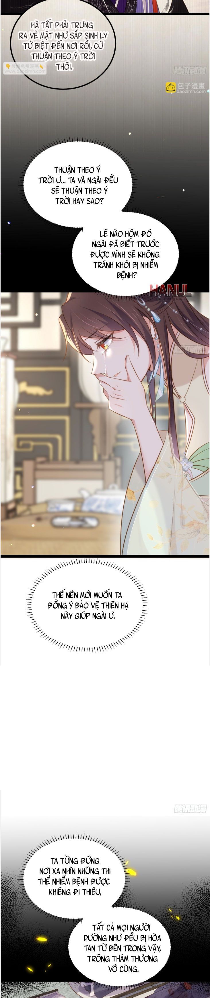 đọc truyện Hoạn Phi Thiên Hạ [hanultruyen.comm] Chương 311 ảnh 14 tại Thiên Thai Truyện