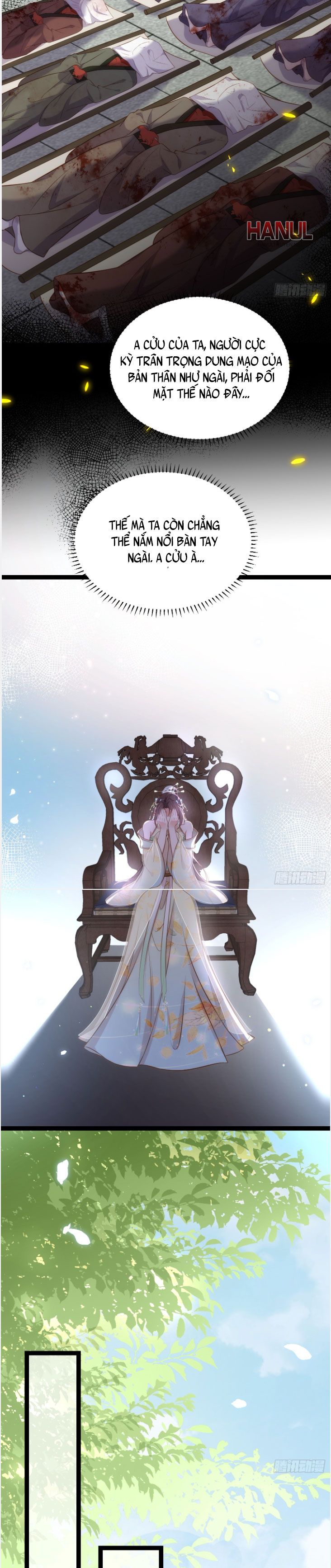 đọc truyện Hoạn Phi Thiên Hạ [hanultruyen.comm] Chương 311 ảnh 15 tại Thiên Thai Truyện