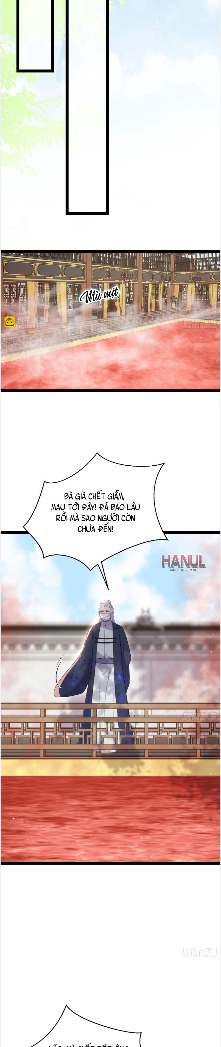 đọc truyện Hoạn Phi Thiên Hạ [hanultruyen.comm] Chương 311 ảnh 16 tại Thiên Thai Truyện