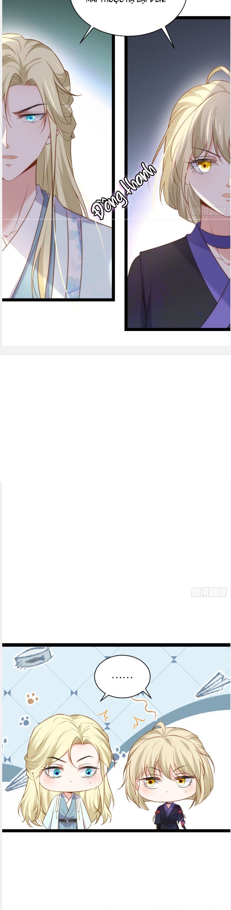 đọc truyện Hoạn Phi Thiên Hạ [hanultruyen.comm] Chương 311 ảnh 6 tại Thiên Thai Truyện