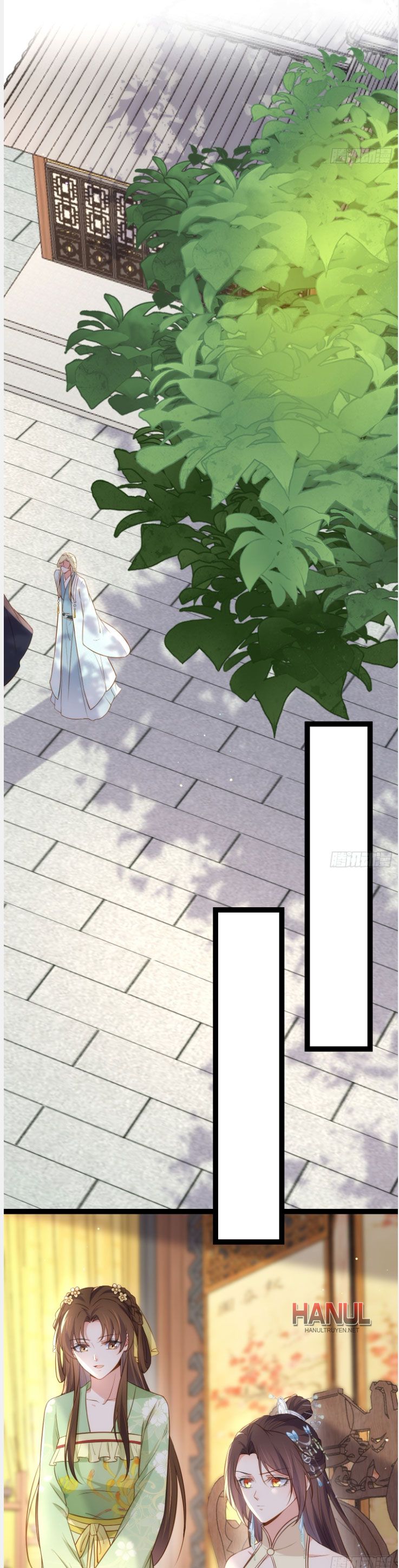 đọc truyện Hoạn Phi Thiên Hạ [hanultruyen.comm] Chương 311 ảnh 7 tại Thiên Thai Truyện