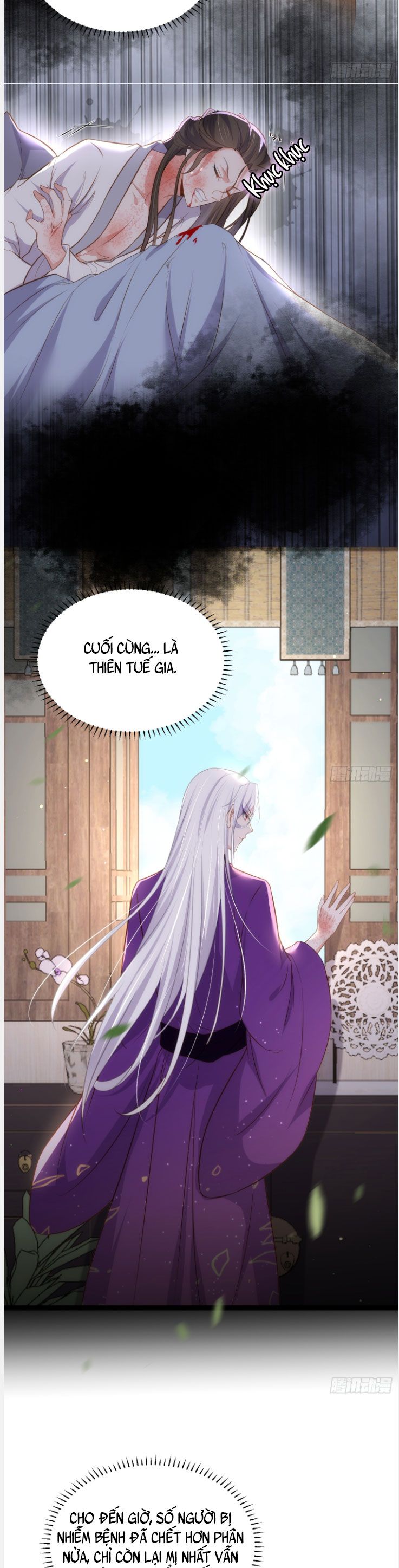 đọc truyện Hoạn Phi Thiên Hạ [hanultruyen.comm] Chương 311 ảnh 9 tại Thiên Thai Truyện