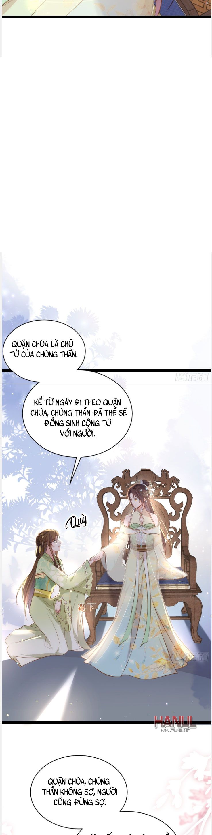 đọc truyện Hoạn Phi Thiên Hạ [hanultruyen.comm] Chương 311 ảnh 11 tại Thiên Thai Truyện