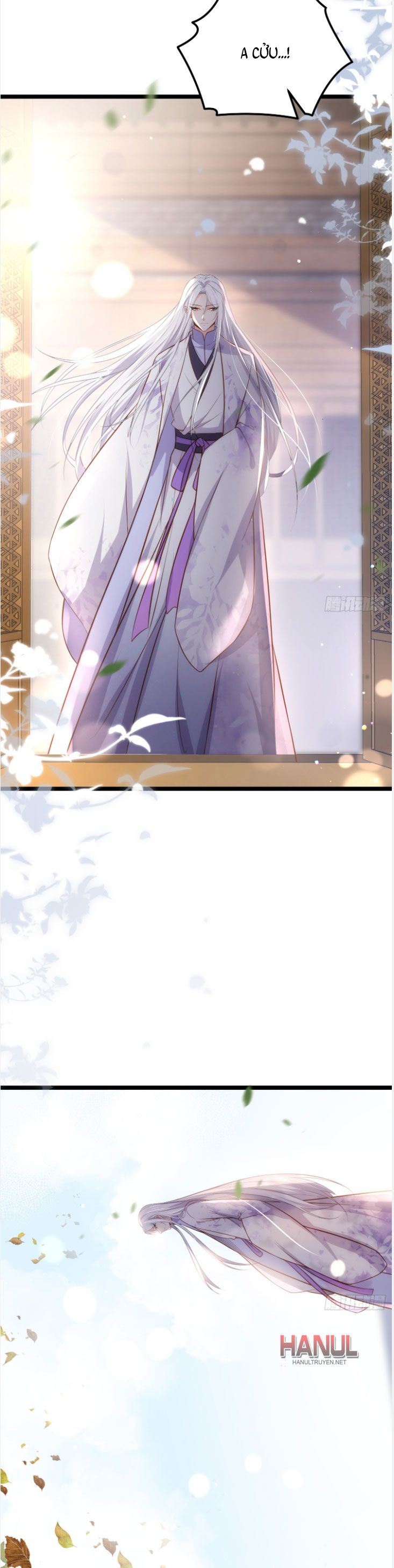 đọc truyện Hoạn Phi Thiên Hạ [hanultruyen.comm] Chương 312 ảnh 12 tại Thiên Thai Truyện