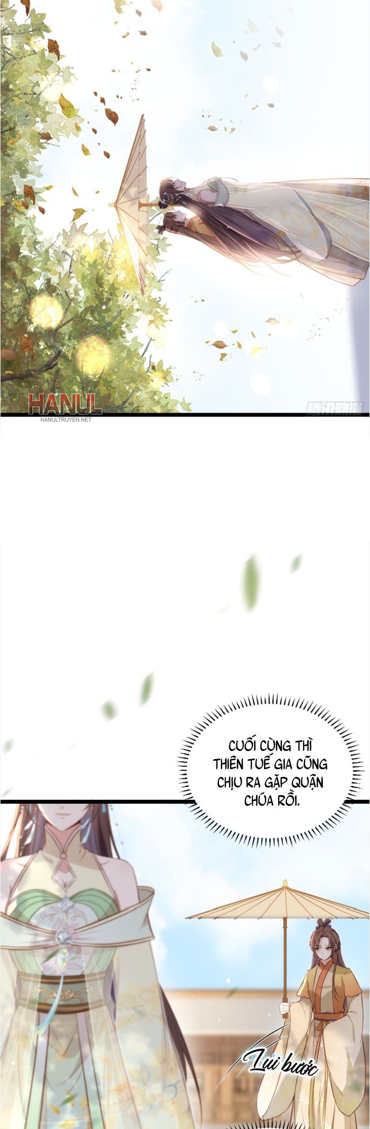 đọc truyện Hoạn Phi Thiên Hạ [hanultruyen.comm] Chương 312 ảnh 13 tại Thiên Thai Truyện