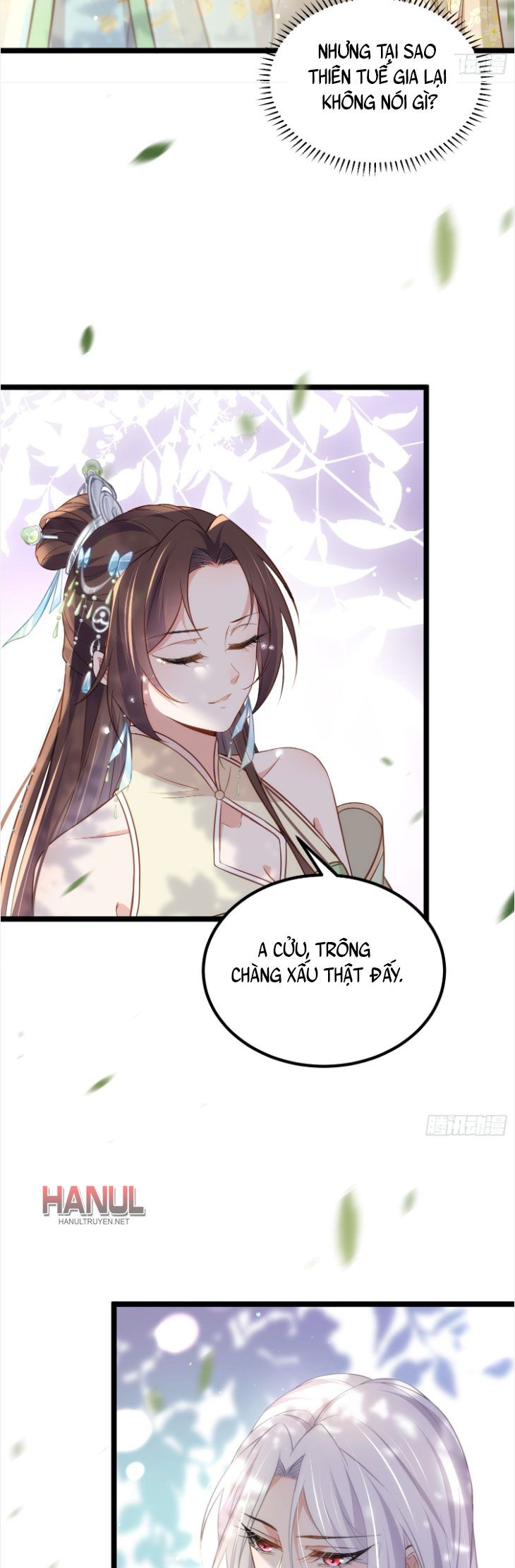 đọc truyện Hoạn Phi Thiên Hạ [hanultruyen.comm] Chương 312 ảnh 14 tại Thiên Thai Truyện