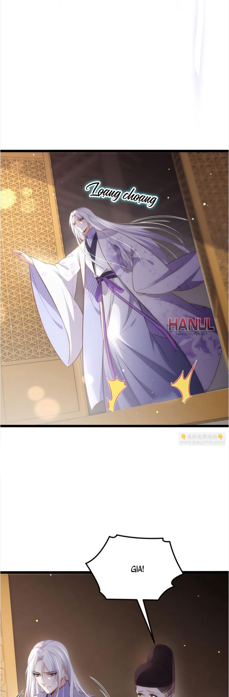 đọc truyện Hoạn Phi Thiên Hạ [hanultruyen.comm] Chương 312 ảnh 17 tại Thiên Thai Truyện