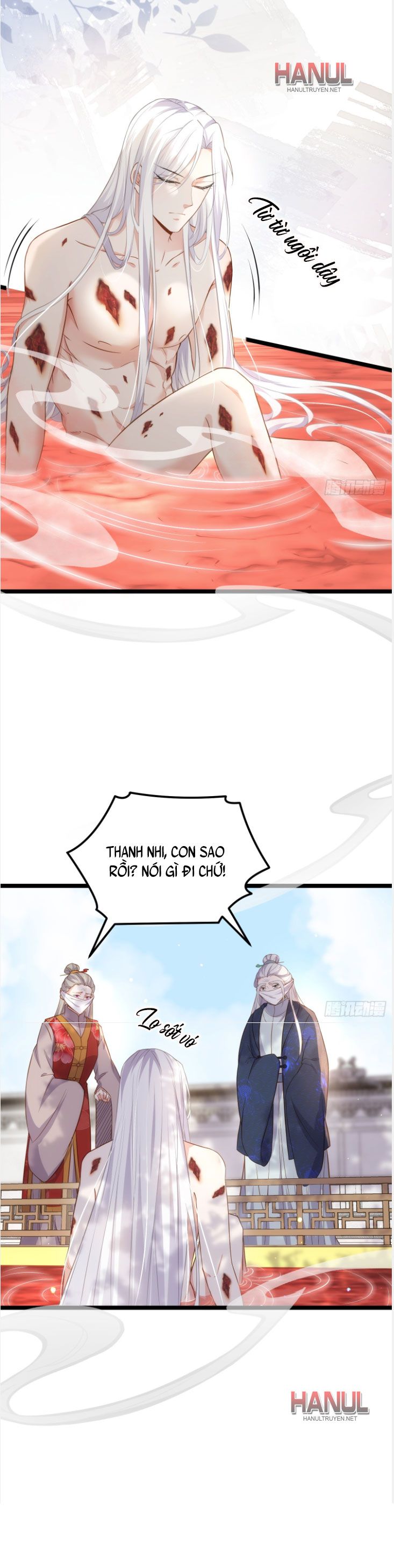 đọc truyện Hoạn Phi Thiên Hạ [hanultruyen.comm] Chương 312 ảnh 5 tại Thiên Thai Truyện