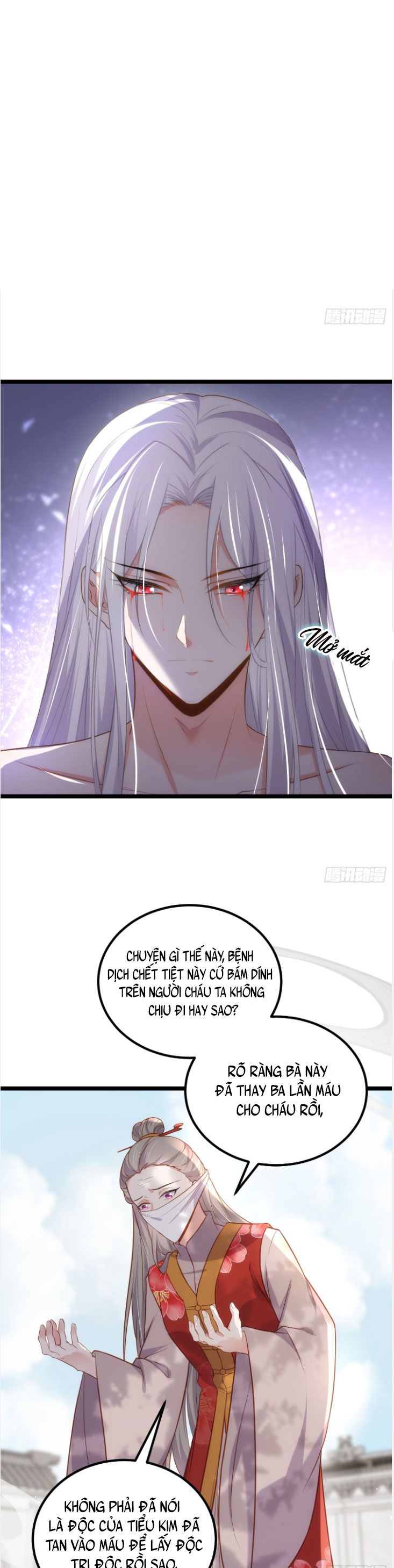 đọc truyện Hoạn Phi Thiên Hạ [hanultruyen.comm] Chương 312 ảnh 6 tại Thiên Thai Truyện