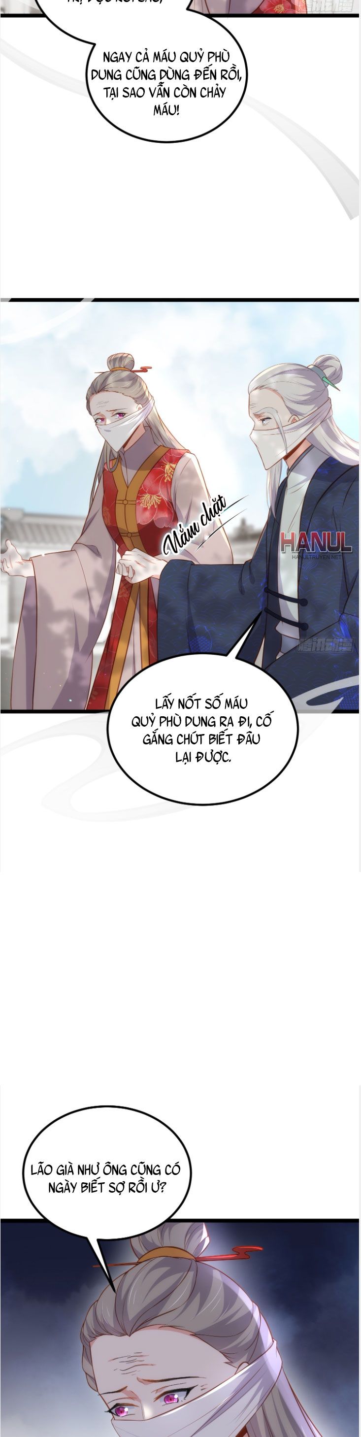 đọc truyện Hoạn Phi Thiên Hạ [hanultruyen.comm] Chương 312 ảnh 7 tại Thiên Thai Truyện