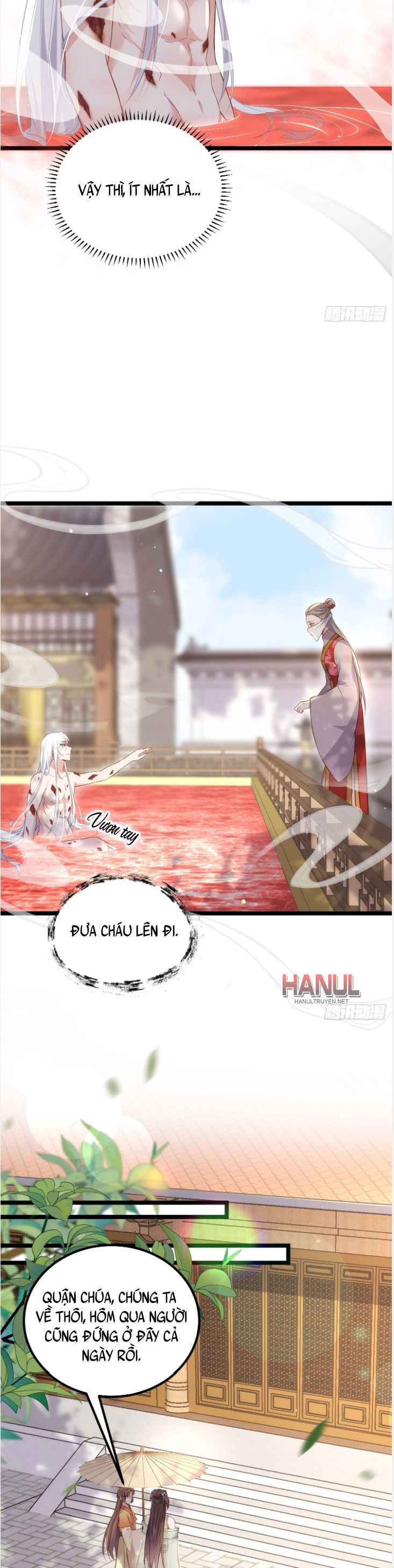 đọc truyện Hoạn Phi Thiên Hạ [hanultruyen.comm] Chương 312 ảnh 9 tại Thiên Thai Truyện