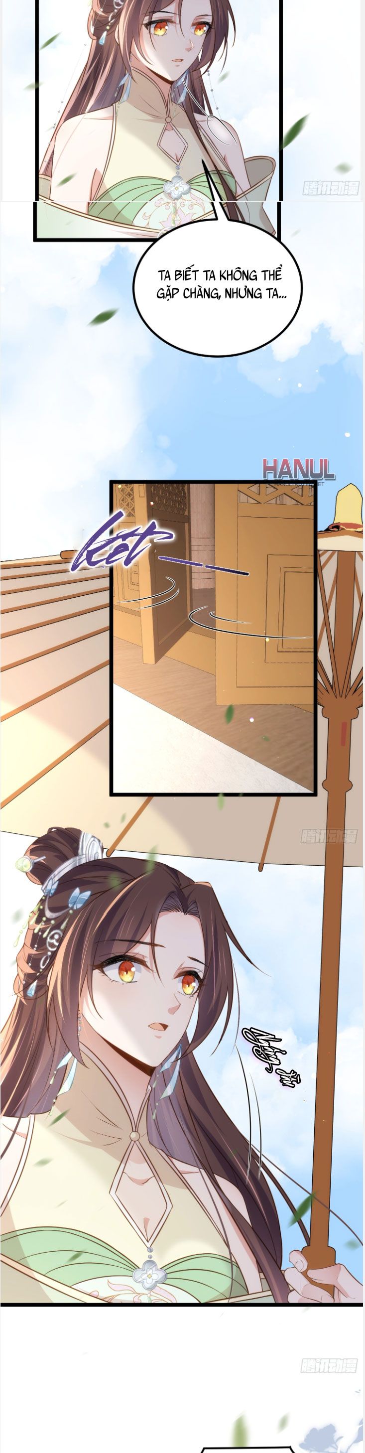 đọc truyện Hoạn Phi Thiên Hạ [hanultruyen.comm] Chương 312 ảnh 11 tại Thiên Thai Truyện