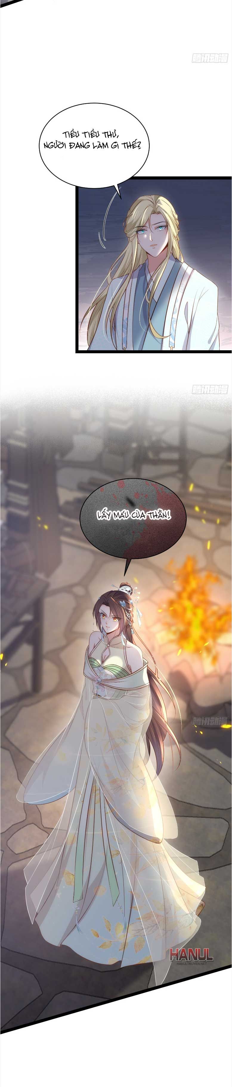 đọc truyện Hoạn Phi Thiên Hạ [hanultruyen.comm] Chương 313 ảnh 18 tại Thiên Thai Truyện