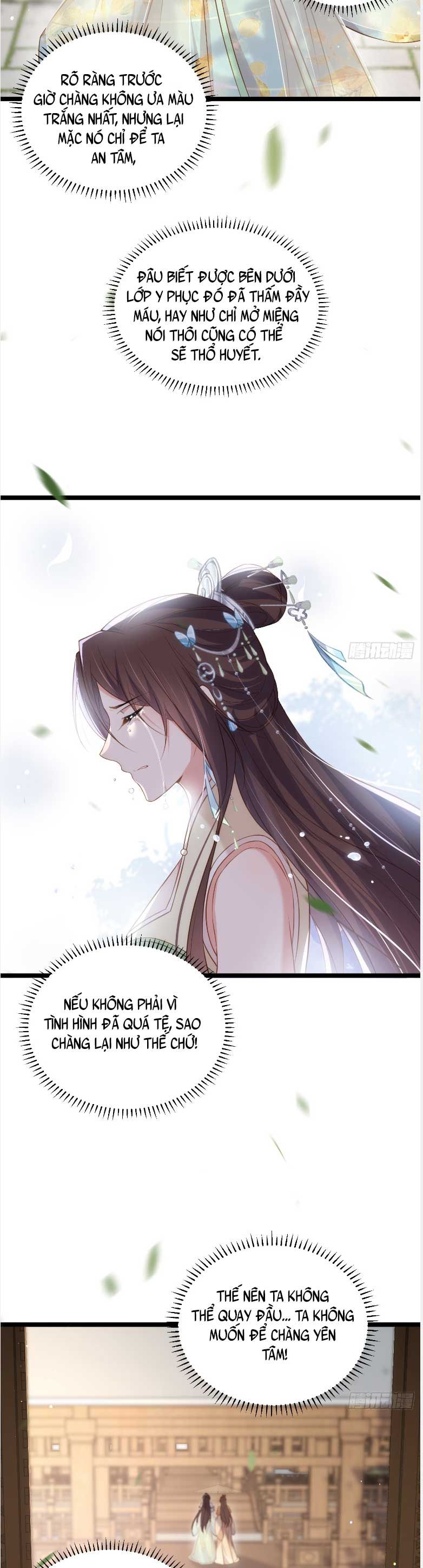 đọc truyện Hoạn Phi Thiên Hạ [hanultruyen.comm] Chương 313 ảnh 5 tại Thiên Thai Truyện