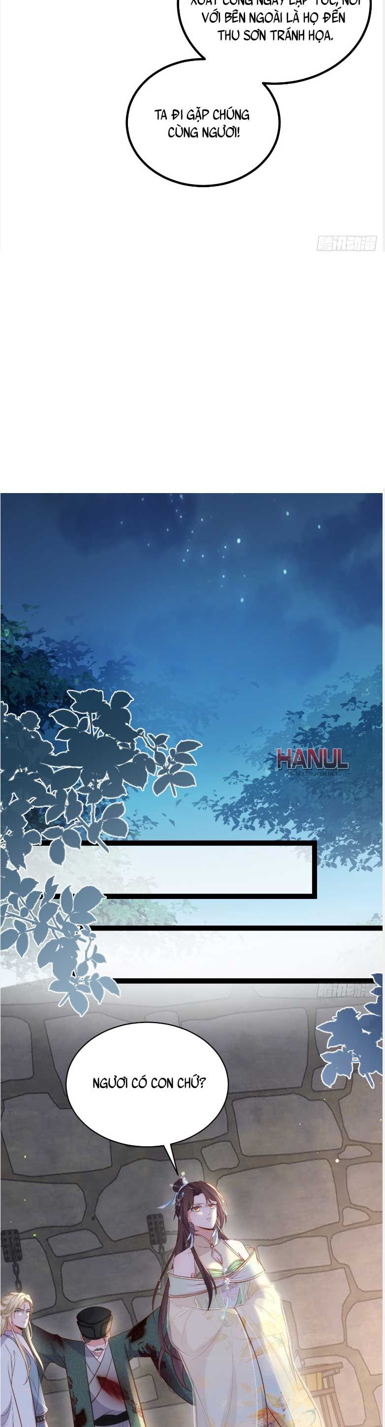 đọc truyện Hoạn Phi Thiên Hạ [hanultruyen.comm] Chương 313 ảnh 8 tại Thiên Thai Truyện