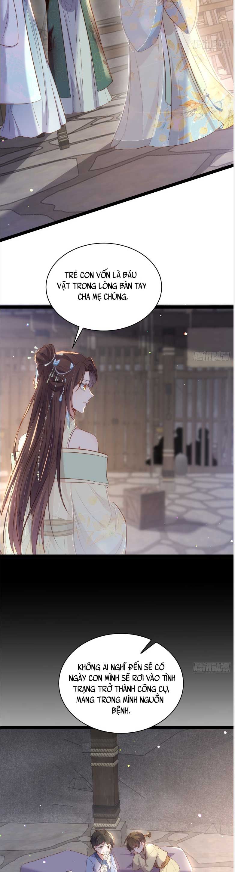 đọc truyện Hoạn Phi Thiên Hạ [hanultruyen.comm] Chương 313 ảnh 9 tại Thiên Thai Truyện