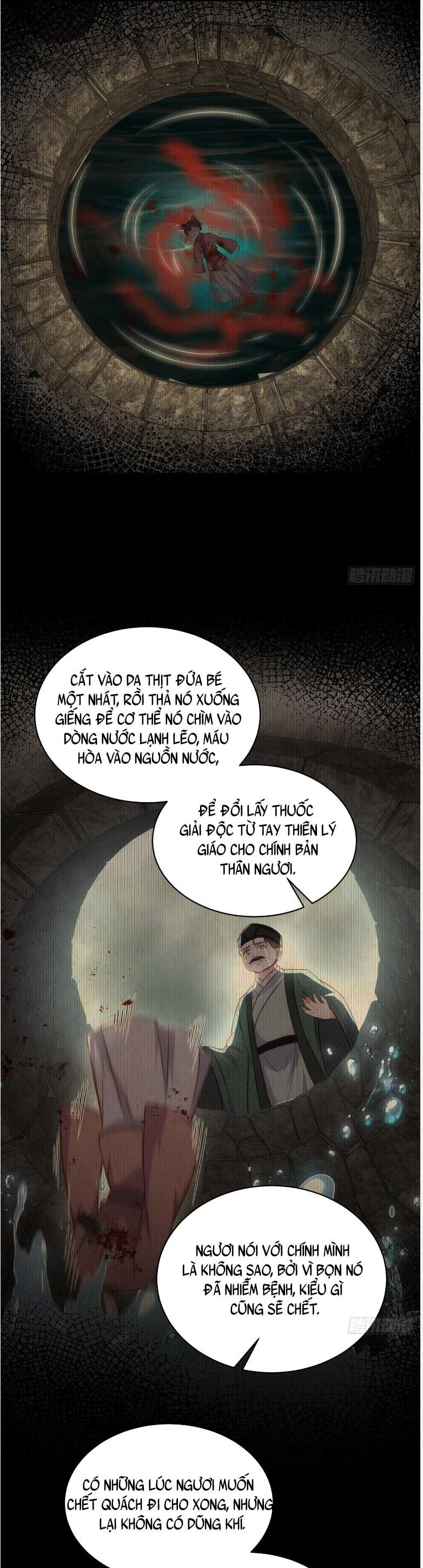 đọc truyện Hoạn Phi Thiên Hạ [hanultruyen.comm] Chương 313 ảnh 11 tại Thiên Thai Truyện