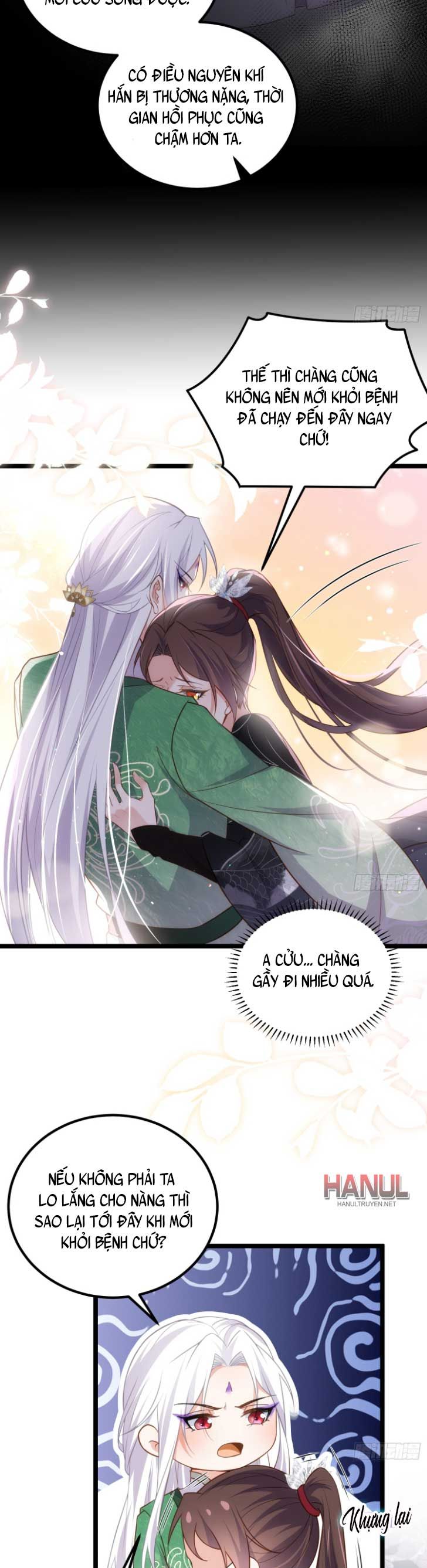 đọc truyện Hoạn Phi Thiên Hạ [hanultruyen.comm] Chương 317 ảnh 14 tại Thiên Thai Truyện