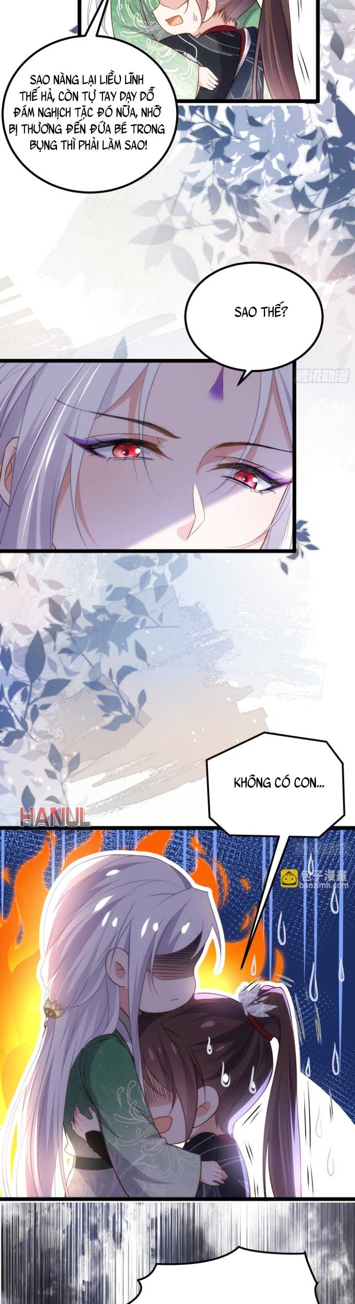 đọc truyện Hoạn Phi Thiên Hạ [hanultruyen.comm] Chương 317 ảnh 15 tại Thiên Thai Truyện