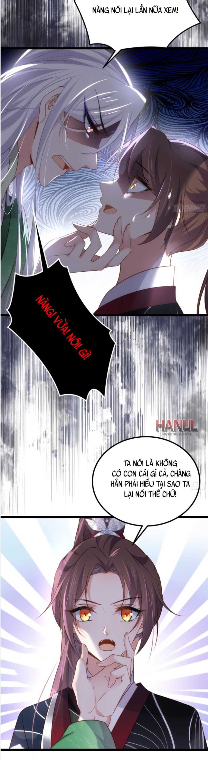 đọc truyện Hoạn Phi Thiên Hạ [hanultruyen.comm] Chương 317 ảnh 16 tại Thiên Thai Truyện