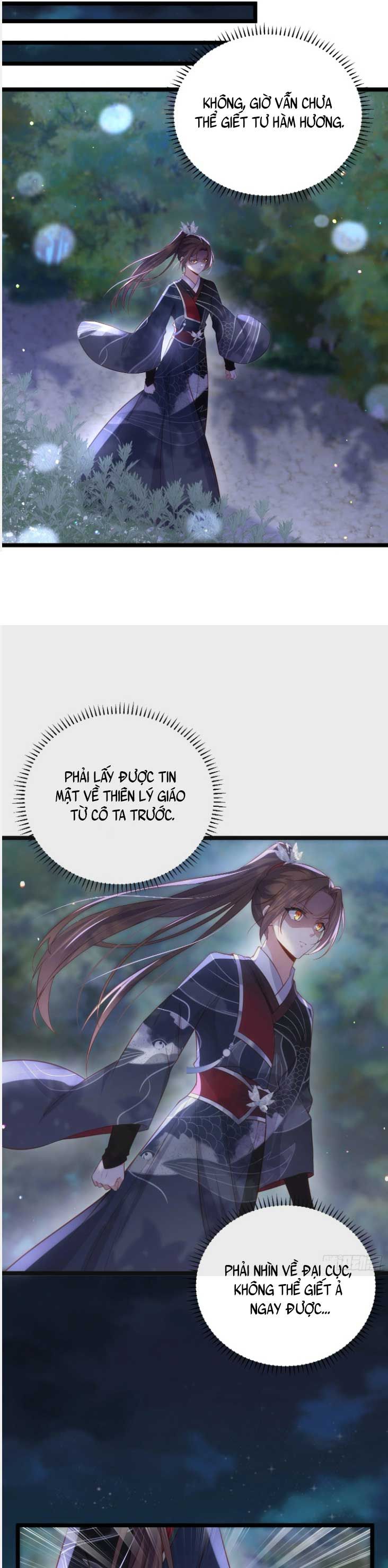 đọc truyện Hoạn Phi Thiên Hạ [hanultruyen.comm] Chương 317 ảnh 6 tại Thiên Thai Truyện