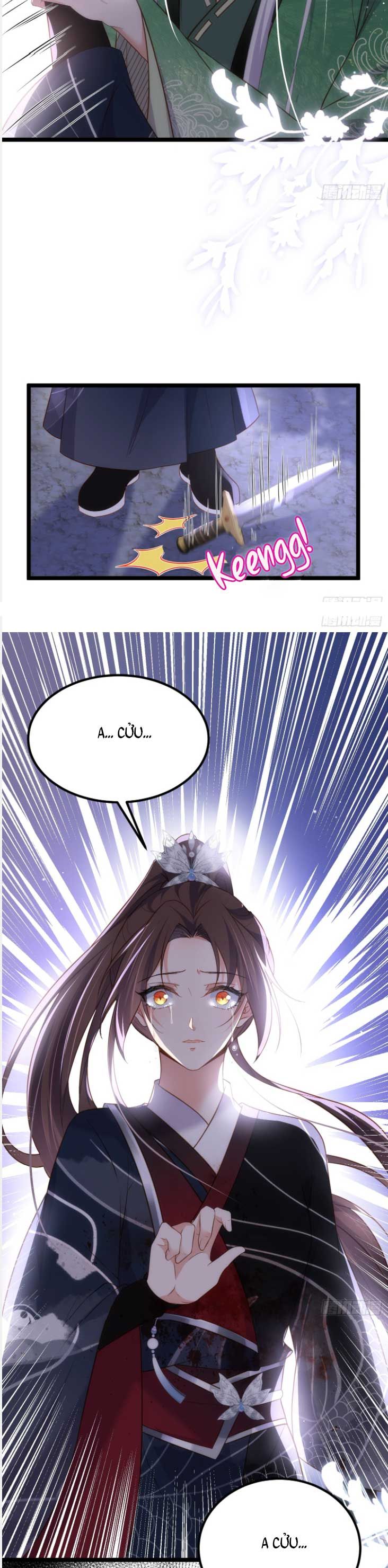 đọc truyện Hoạn Phi Thiên Hạ [hanultruyen.comm] Chương 317 ảnh 8 tại Thiên Thai Truyện