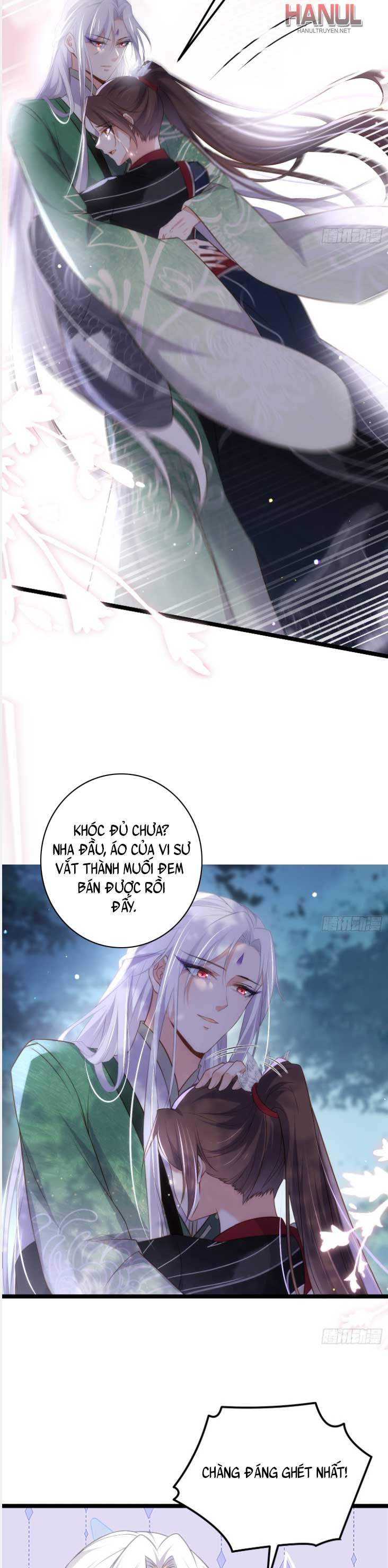 đọc truyện Hoạn Phi Thiên Hạ [hanultruyen.comm] Chương 317 ảnh 10 tại Thiên Thai Truyện