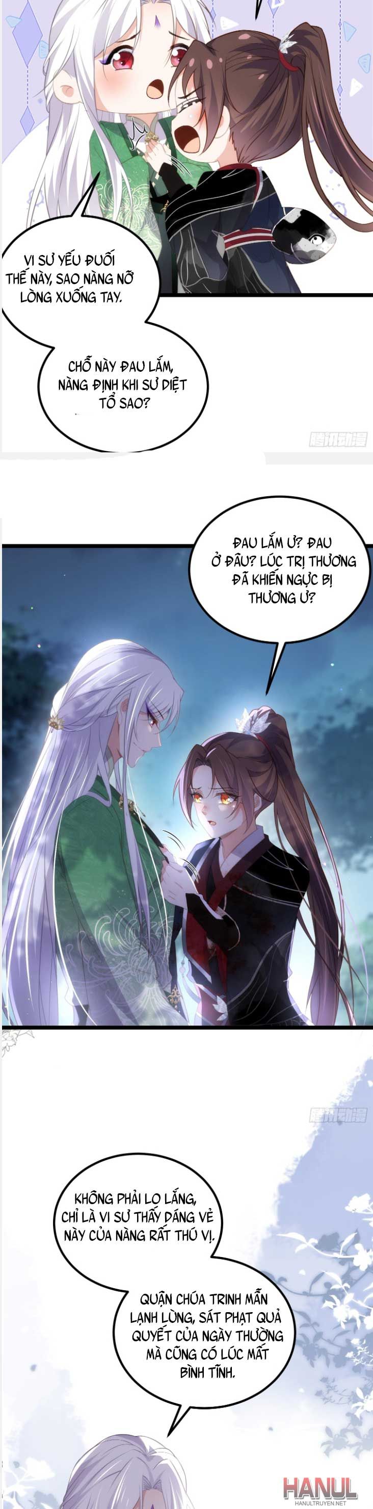 đọc truyện Hoạn Phi Thiên Hạ [hanultruyen.comm] Chương 317 ảnh 11 tại Thiên Thai Truyện