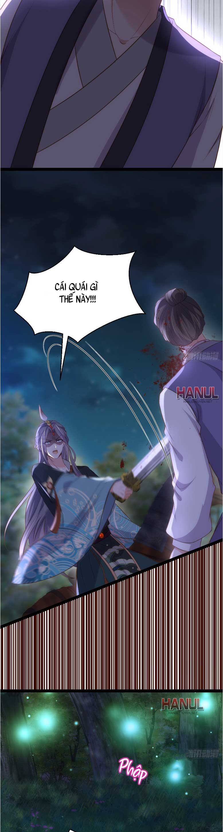 đọc truyện Hoạn Phi Thiên Hạ [hanultruyen.comm] Chương 318 ảnh 12 tại Thiên Thai Truyện