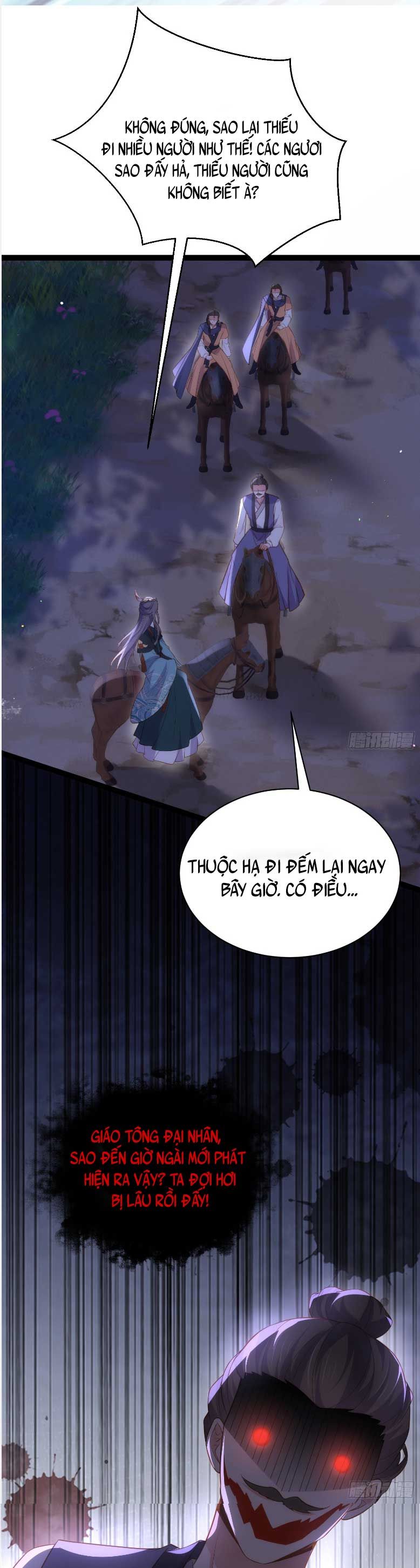 đọc truyện Hoạn Phi Thiên Hạ [hanultruyen.comm] Chương 318 ảnh 11 tại Thiên Thai Truyện