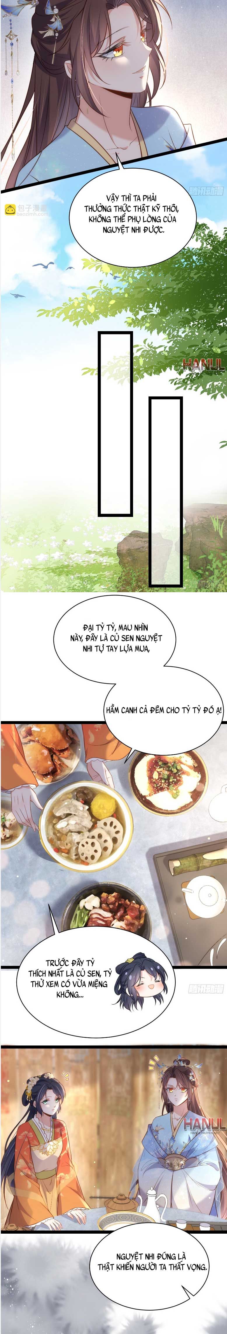 đọc truyện Hoạn Phi Thiên Hạ [hanultruyen.comm] Chương 324 ảnh 14 tại Thiên Thai Truyện