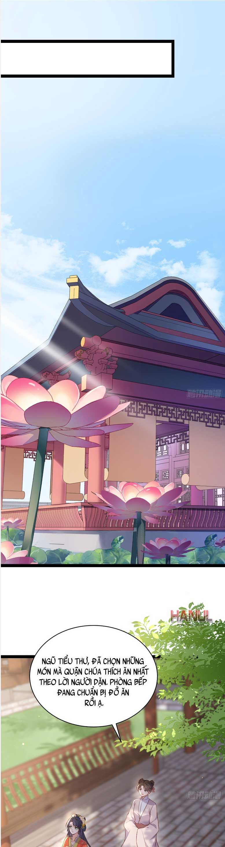 đọc truyện Hoạn Phi Thiên Hạ [hanultruyen.comm] Chương 324 ảnh 4 tại Thiên Thai Truyện