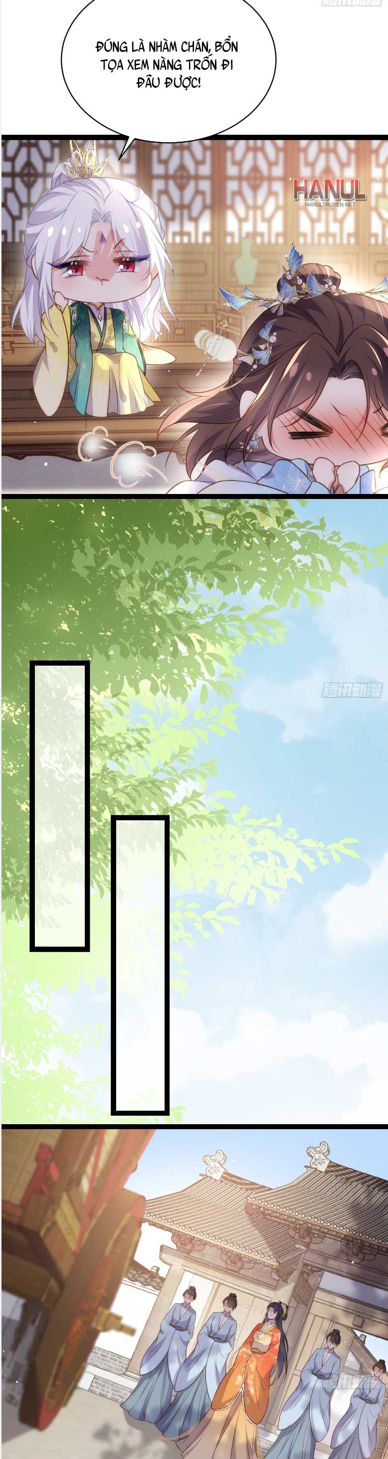 đọc truyện Hoạn Phi Thiên Hạ [hanultruyen.comm] Chương 324 ảnh 11 tại Thiên Thai Truyện