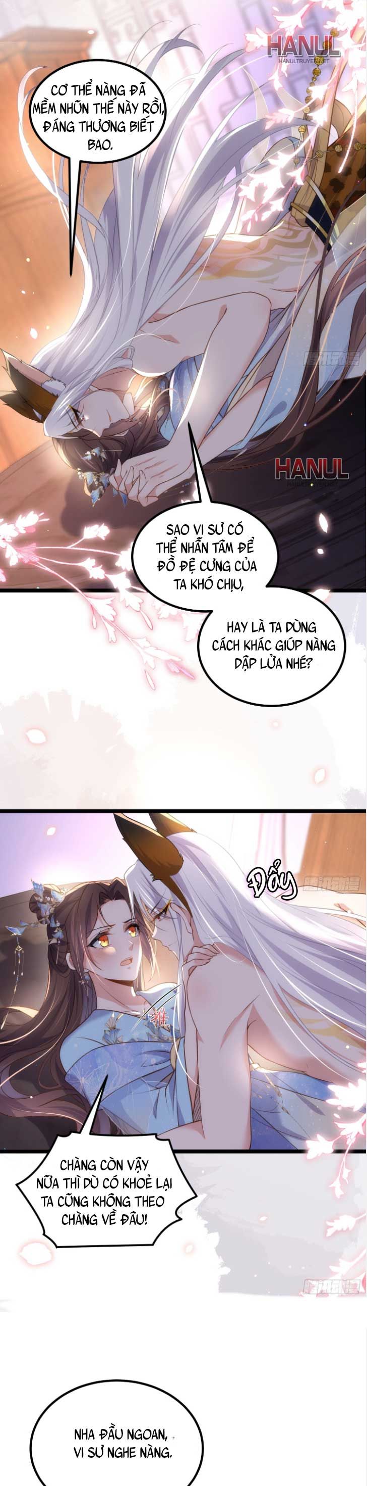 đọc truyện Hoạn Phi Thiên Hạ [hanultruyen.comm] Chương 325 ảnh 13 tại Thiên Thai Truyện