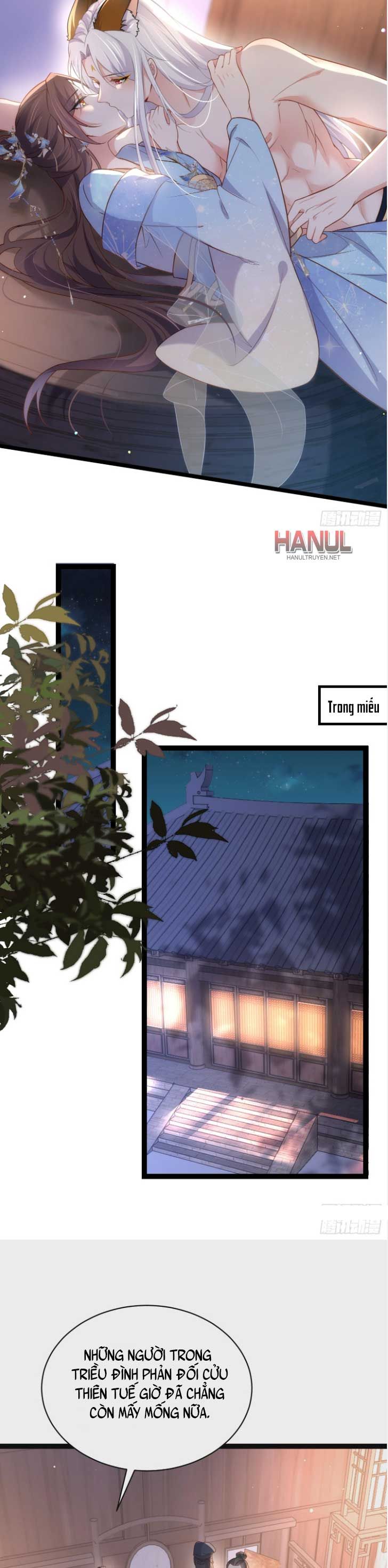 đọc truyện Hoạn Phi Thiên Hạ [hanultruyen.comm] Chương 325 ảnh 15 tại Thiên Thai Truyện