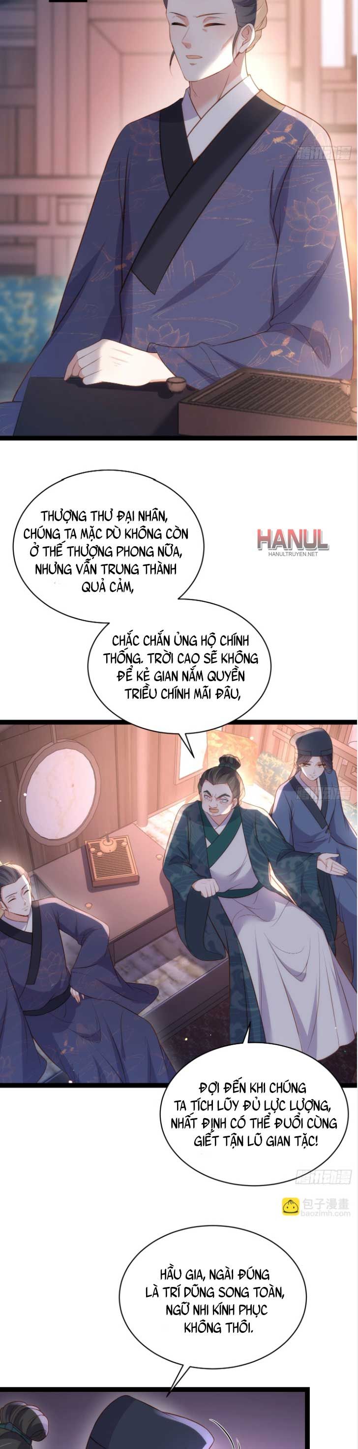 đọc truyện Hoạn Phi Thiên Hạ [hanultruyen.comm] Chương 325 ảnh 17 tại Thiên Thai Truyện