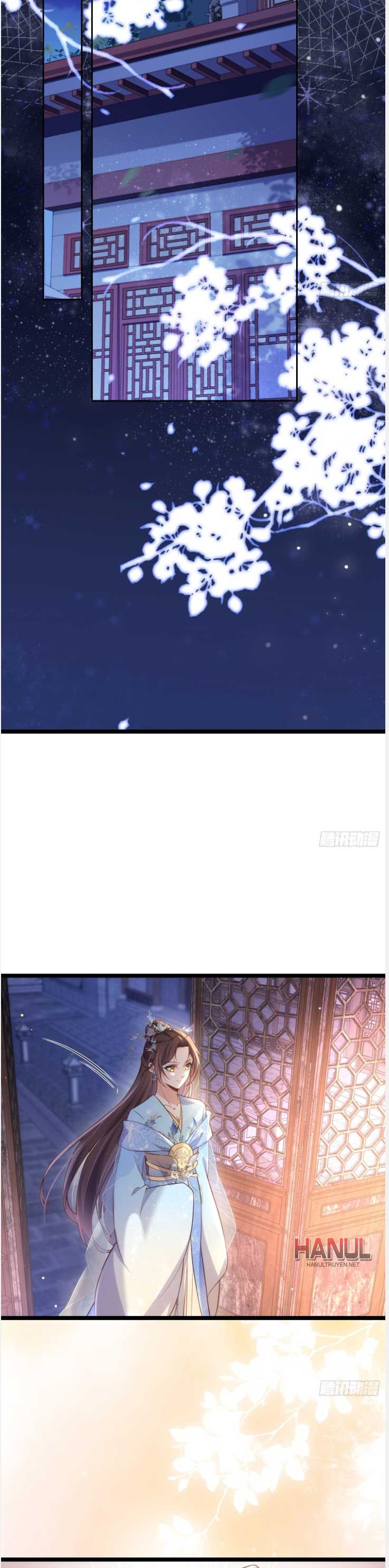 đọc truyện Hoạn Phi Thiên Hạ [hanultruyen.comm] Chương 325 ảnh 7 tại Thiên Thai Truyện